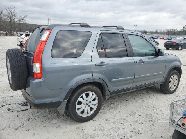 Obraz 3 z 2005 HONDA CR-V SE 2005 z VIN SHSRD789X5U306907
