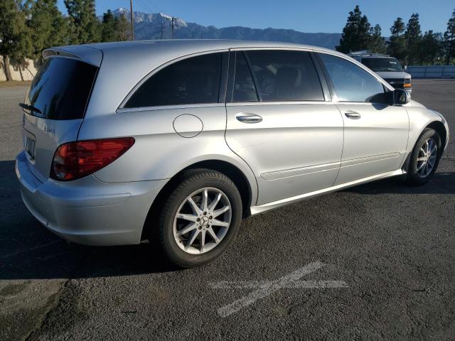 Изображение 3 2006 MERCEDES-BENZ R 350 2006 с VIN 4JGCB65E16A032890