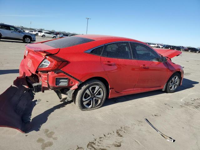 Изображение 3 2017 HONDA CIVIC LX 2017 с VIN 2HGFC2F56HH566768