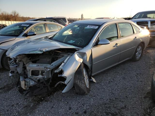 Obraz 2007 CHEVROLET IMPALA LT 2007