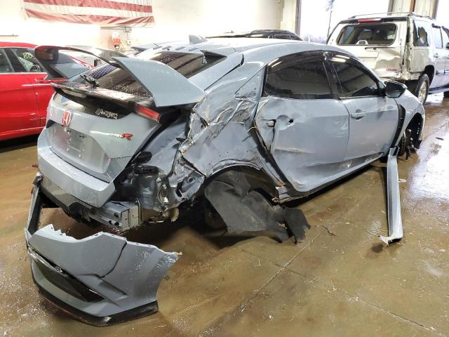 Изображение 3 2019 HONDA CIVIC TYPE-R TOURING 2019 с VIN SHHFK8G77KU205470