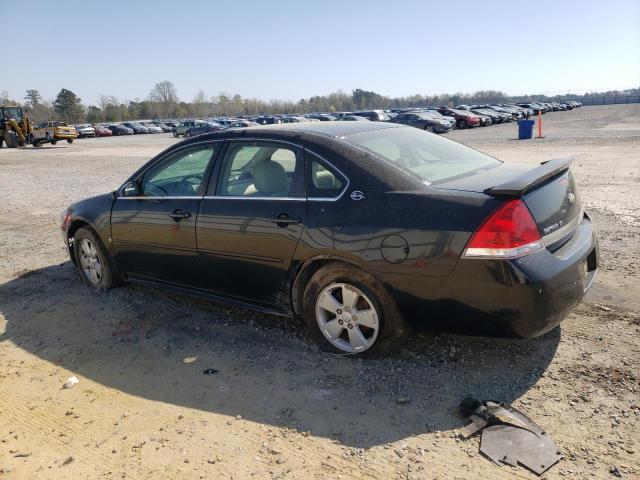 Obraz 2 z 2009 CHEVROLET IMPALA 1LT 2009 z VIN 2G1WT57N391326630