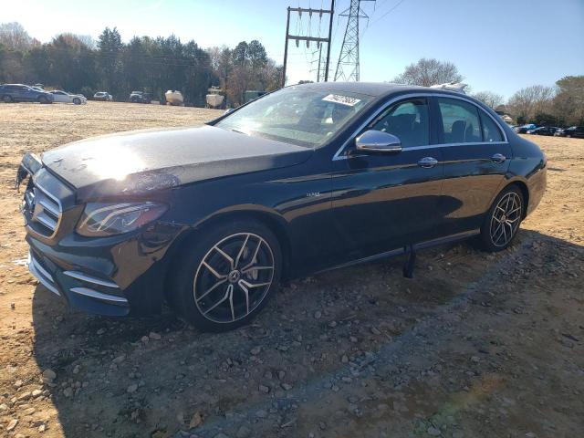 Image 1 of 2020 MERCEDES-BENZ E 350 4MATIC 2020 with VIN W1KZF8EB4LA760855