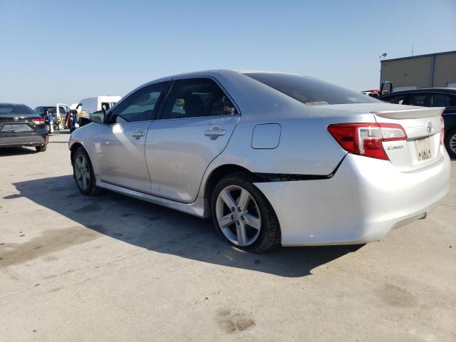 Obraz 2 z 2012 TOYOTA CAMRY BASE 2012 z VIN 4T1BF1FK2CU507609