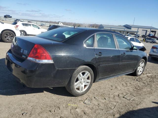Obraz 3 z 2012 CHEVROLET IMPALA LT 2012 z VIN 2G1WG5E37C1137816
