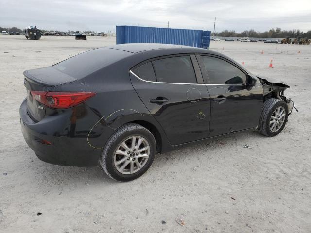 Image 3 of 2016 MAZDA 3 TOURING 2016 with VIN JM1BM1V74G1314957