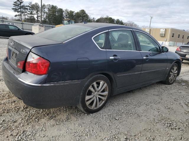 Изображение 3 2010 INFINITI M35 BASE 2010 с VIN JN1CY0AR0AM961214