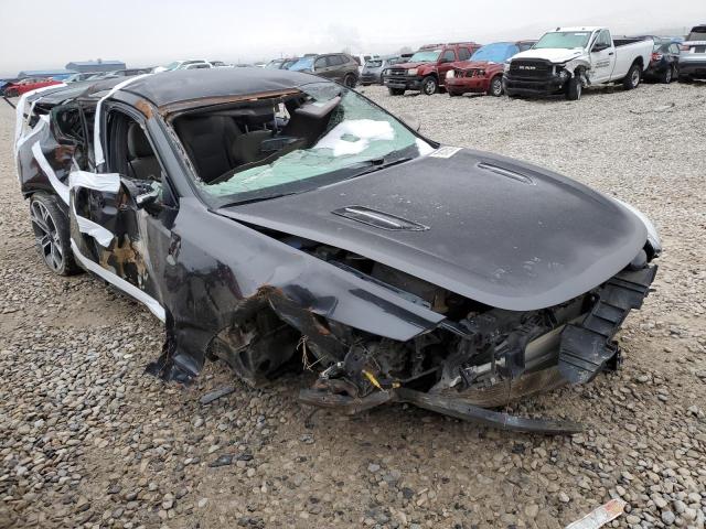 Image 1 of 2020 KIA STINGER GT 2020 with VIN KNAE35LC3L6074205