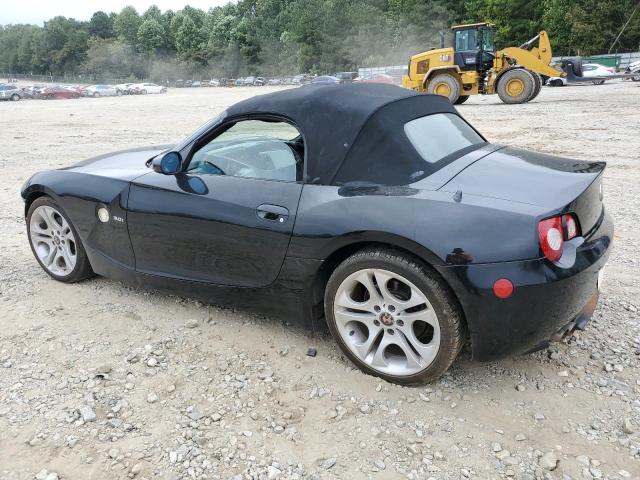 Image 2 of 2005 BMW Z4 3.0 2005 with VIN 4USBT53595LU10316
