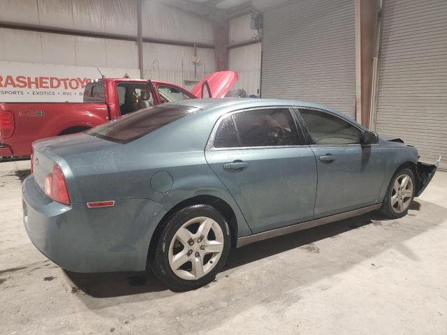 Obraz 3 z 2009 CHEVROLET MALIBU LS 2009 z VIN 1G1ZG57B194147692
