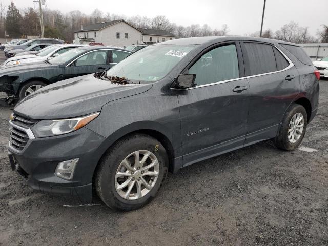 Изображение 1 2020 CHEVROLET EQUINOX LT 2020 с VIN 2GNAXUEV6L6232777