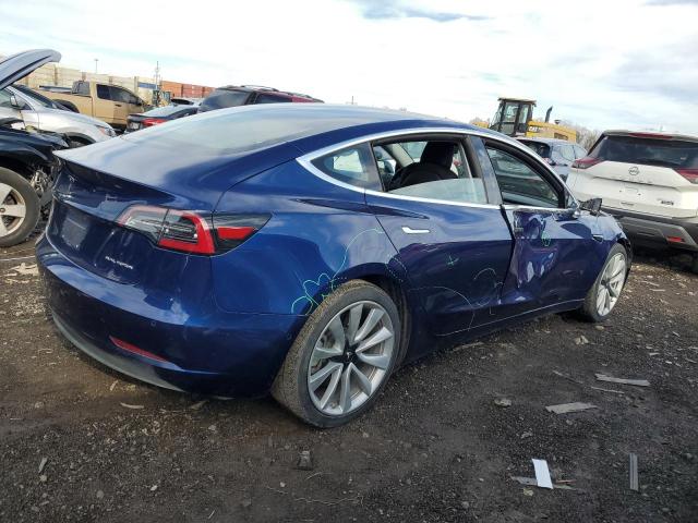 Image 3 of 2018 TESLA MODEL 3  2018 with VIN 5YJ3E1EB8JF116063