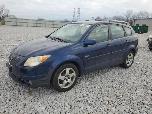 Изображение 2005 PONTIAC VIBE  2005