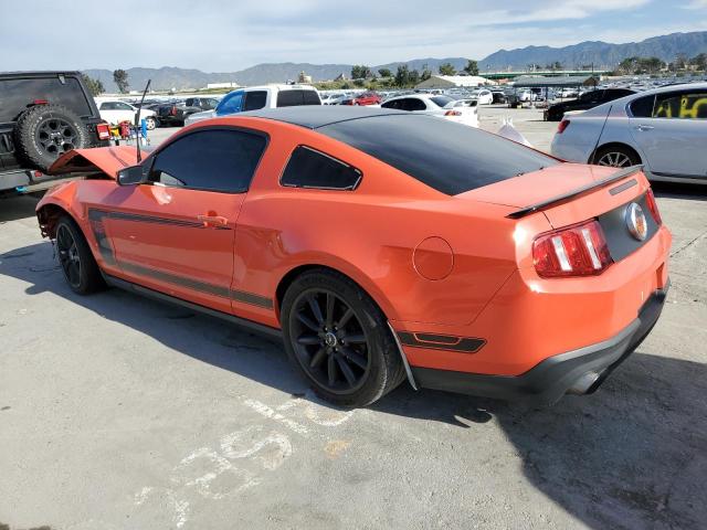 Obraz 2 z 2012 FORD MUSTANG BOSS 302 2012 z VIN 1ZVBP8CU0C5255754