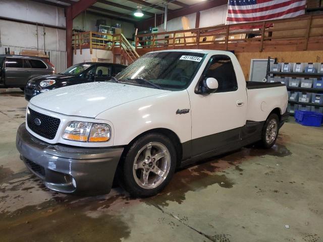 Изображение 2000 FORD F150 SVT LIGHTNING 2000