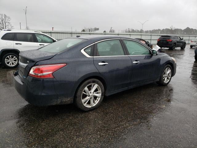 Image 3 of 2013 NISSAN ALTIMA 2.5 2013 with VIN 1N4AL3AP6DC237904