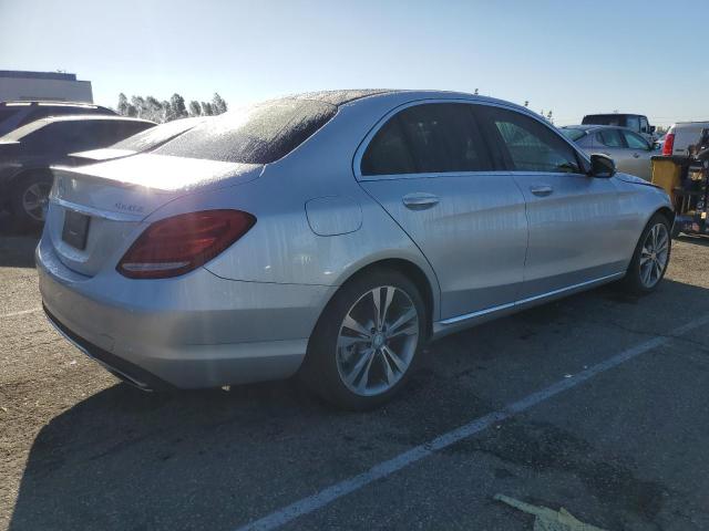 Изображение 3 2016 MERCEDES-BENZ C 300 4MATIC 2016 с VIN 55SWF4KBXGU179009