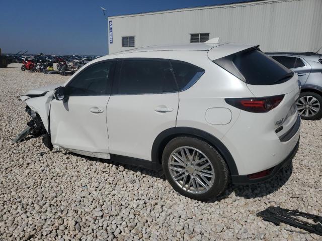 Obraz 2 z 2019 MAZDA CX-5 SIGNATURE 2019 z VIN JM3KFBEY1K0585036