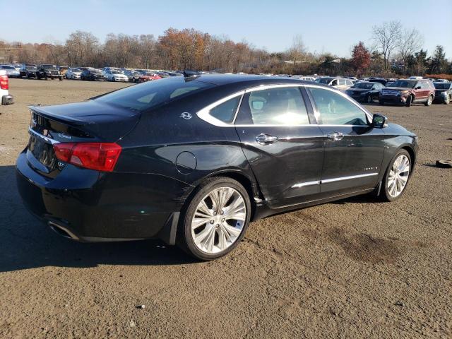 Изображение 3 2016 CHEVROLET IMPALA LTZ 2016 с VIN 1G1145S35GU104573