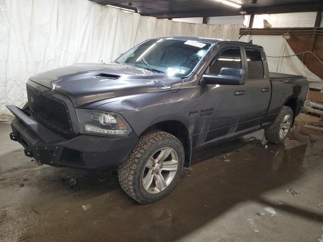Obraz 2014 RAM 1500 SPORT 2014