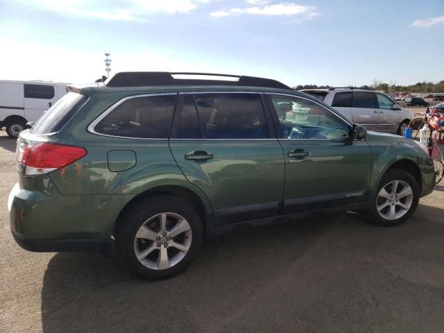 Image 3 of 2013 SUBARU OUTBACK 2.5I LIMITED 2013 with VIN 4S4BRBKC1D3253006