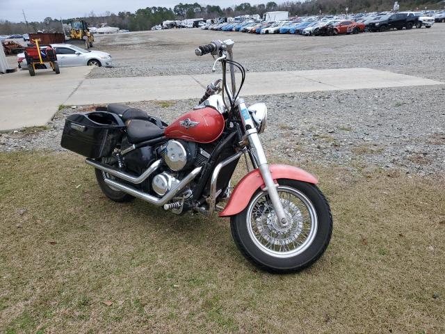 1996 KAWASAKI VN800 B 1996 image