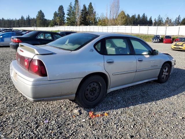 Obraz 3 z 2004 CHEVROLET IMPALA LS 2004 z VIN 2G1WH52K049181023