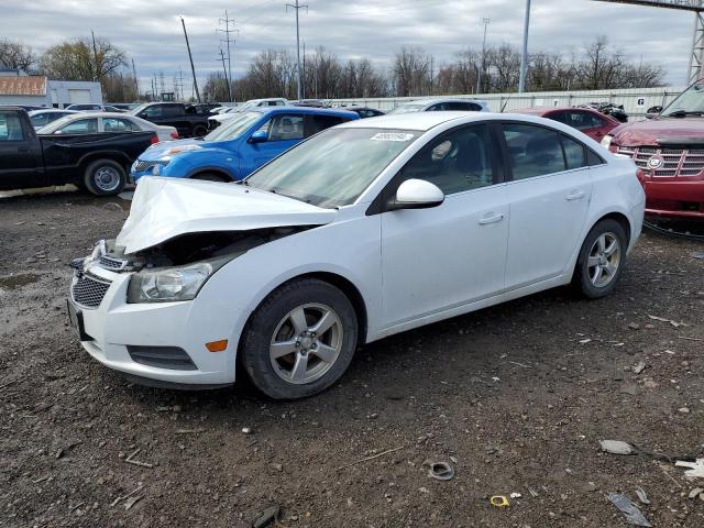 Image 1 of 2011 CHEVROLET CRUZE LT 2011 with VIN 1G1PF5S93B7164318