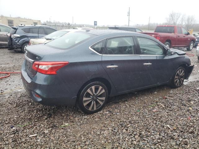 Obraz 3 z 2016 NISSAN SENTRA S 2016 z VIN 3N1AB7AP7GY275676