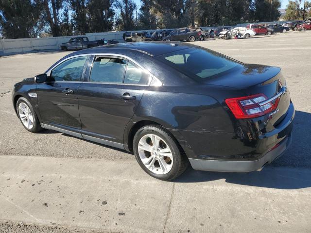 Image 2 of 2017 FORD TAURUS SEL 2017 with VIN 1FAHP2E90HG117572