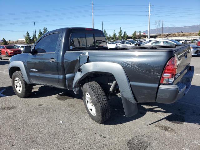 Image 2 of 2008 TOYOTA TACOMA PRERUNNER 2008 with VIN 5TENX62N48Z471187
