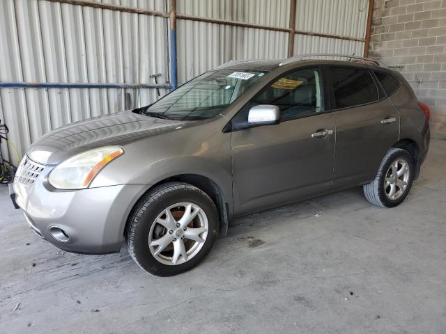 Image 1 of 2010 NISSAN ROGUE S 2010 with VIN JN8AS5MT4AW004670