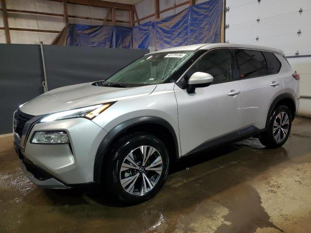 2023 NISSAN ROGUE SV 2023 image