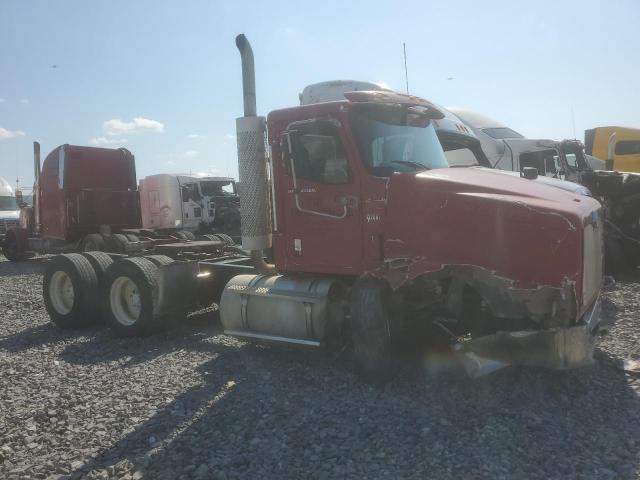 Obraz 2007 INTERNATIONAL 9200 9200I 2007