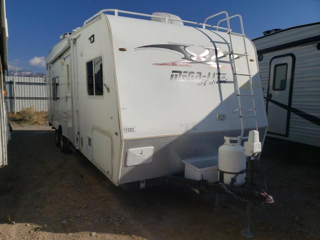 Image 1 of 2007 KIT TRAVEL TRL 2007 with VIN 5XT25ST2072101680