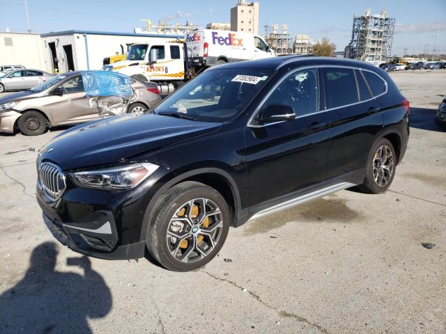 Изображение 2021 BMW X1 SDRIVE28I 2021