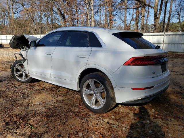 Изображение 2 2019 AUDI Q8 PREMIUM PLUS 2019 с VIN WA1BVAF10KD011750