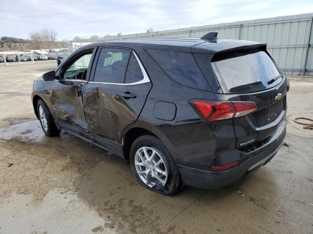 Obraz 2 z 2023 CHEVROLET EQUINOX LT 2023 z VIN 3GNAXUEG5PL179864