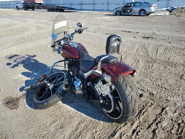 Obraz 3 z 2016 HARLEY-DAVIDSON FXSB BREAKOUT 2016 z VIN 1HD1BFV12GB045246