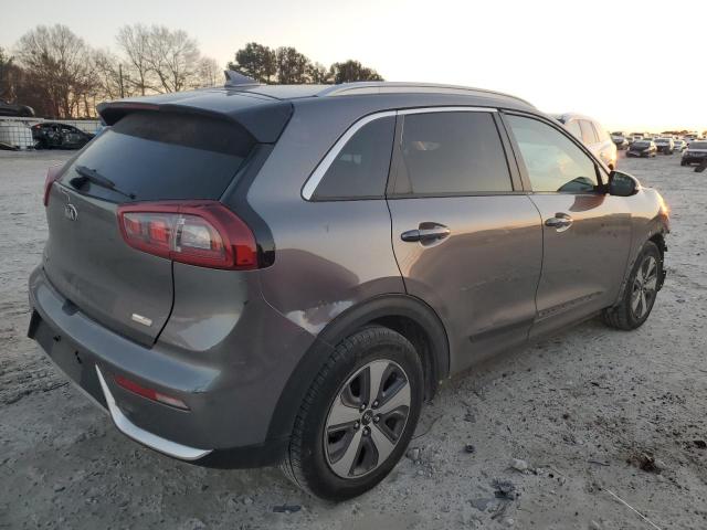 Image 3 of 2017 KIA NIRO EX 2017 with VIN KNDCC3LC2H5065961