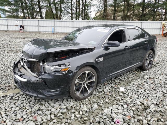 2015 FORD TAURUS SEL 2015 image