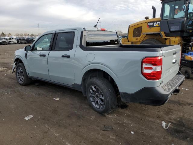 Image 2 of 2022 FORD MAVERICK XL 2022 with VIN 3FTTW8F90NRA03049