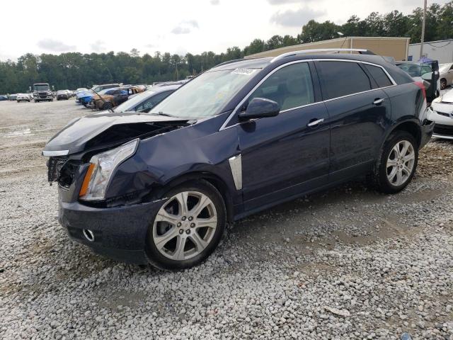 Изображение 1 2015 CADILLAC SRX PERFORMANCE COLLECTION 2015 с VIN 3GYFNCE33FS632406