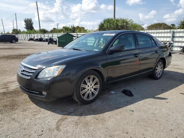 Изображение 1 2007 TOYOTA AVALON XL 2007 с VIN 4T1BK36B87U190707