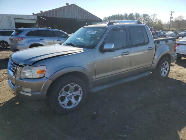 Изображение 2008 FORD EXPLORER SPORT TRAC LIMITED 2008