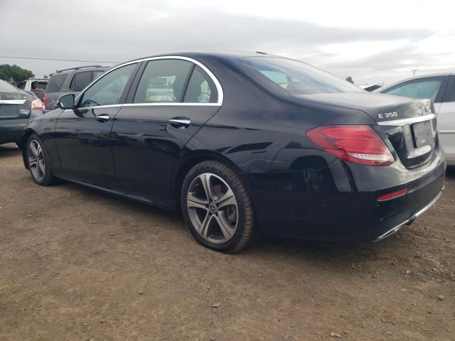 Изображение 2 2020 MERCEDES-BENZ E 350 2020 с VIN W1KZF8DB3LA831030