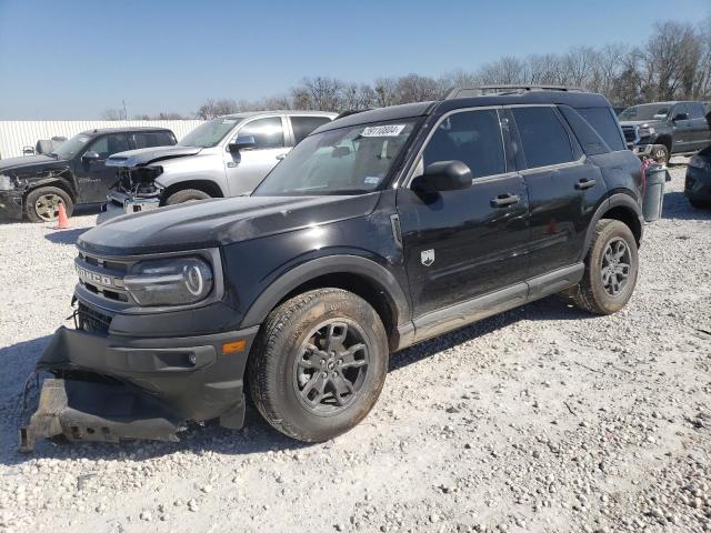 2023 FORD BRONCO SPORT BIG BEND 2023 image
