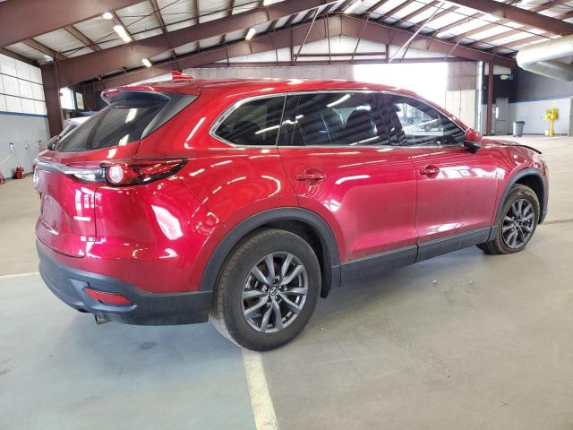 Obraz 3 z 2022 MAZDA CX-9 TOURING 2022 z VIN JM3TCBCY7N0607576