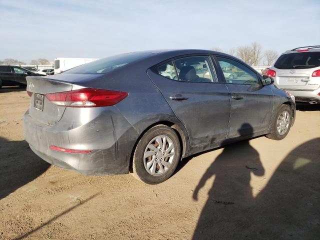Изображение 3 2018 HYUNDAI ELANTRA SE 2018 с VIN 5NPD74LF4JH353771