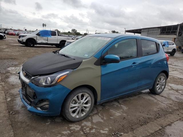 Изображение 1 2021 CHEVROLET SPARK 1LT 2021 с VIN KL8CD6SA9MC729346